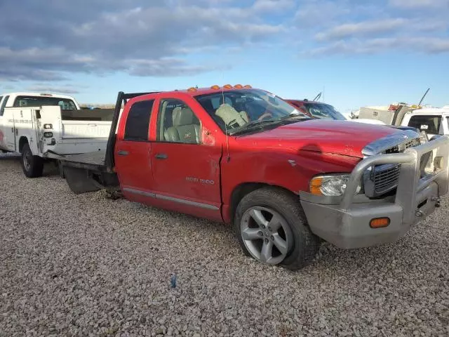 2006 Dodge RAM 1500 ST