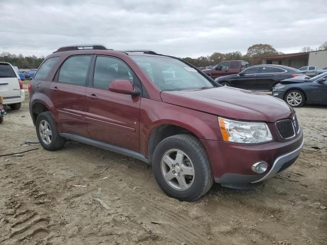 2008 Pontiac Torrent