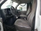 2014 Chevrolet Express G3500