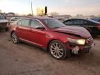 2013 Ford Taurus Limited