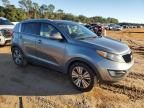 2015 KIA Sportage EX