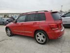 2013 Mercedes-Benz GLK 350 4matic