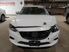 2017 Mazda 6 Sport