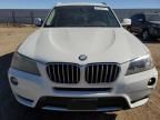 2011 BMW X3 XDRIVE28I