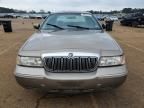 2002 Mercury Grand Marquis GS