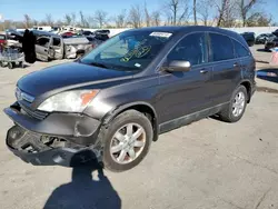 Vehiculos salvage en venta de Copart Bridgeton, MO: 2009 Honda CR-V EXL