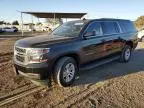 2016 Chevrolet Suburban C1500 LT