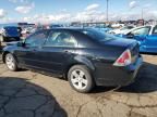 2007 Ford Fusion SE