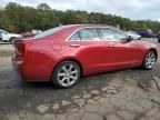 2013 Cadillac ATS Luxury