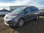 2014 Toyota Sienna XLE