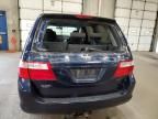 2005 Honda Odyssey LX