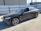 2013 BMW 535 I