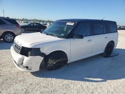 2018 Ford Flex Limited en venta en Arcadia, FL