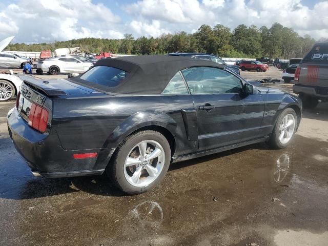 2007 Ford Mustang GT