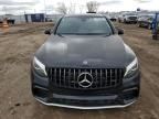 2018 Mercedes-Benz GLC Coupe 63 4matic AMG