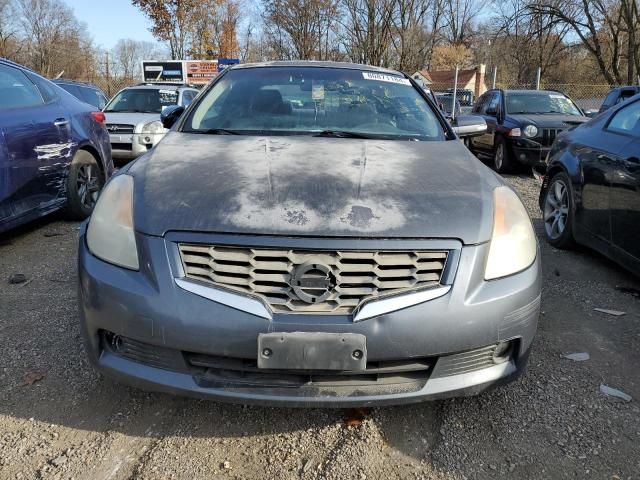 2008 Nissan Altima 3.5SE