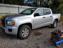 Run And Drives Trucks for sale at auction: 2015 GMC Canyon