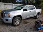 2015 GMC Canyon