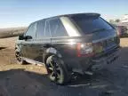 2013 Land Rover Range Rover Sport HSE