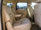 2007 Cadillac Escalade ESV