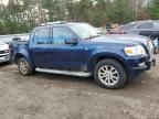 2007 Ford Explorer Sport Trac Limited