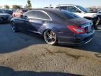 2012 Mercedes-Benz CLS 550