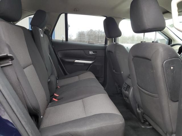 2011 Ford Edge SEL