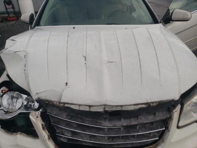 2008 Chrysler Sebring Touring