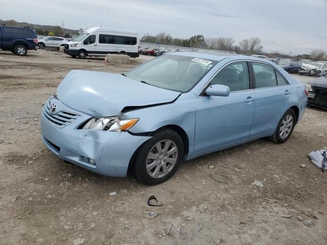 2009 Toyota Camry SE