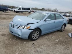 2009 Toyota Camry SE en venta en Kansas City, KS