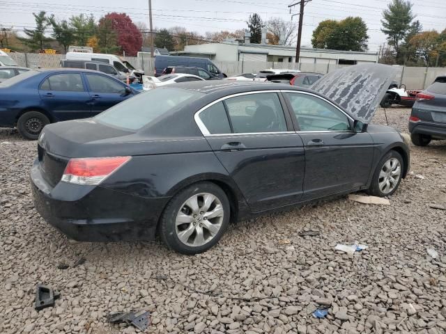 2008 Honda Accord EX