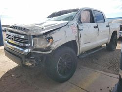 2016 Toyota Tundra Crewmax SR5 en venta en Phoenix, AZ