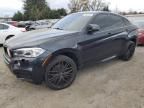 2016 BMW X6 XDRIVE35I