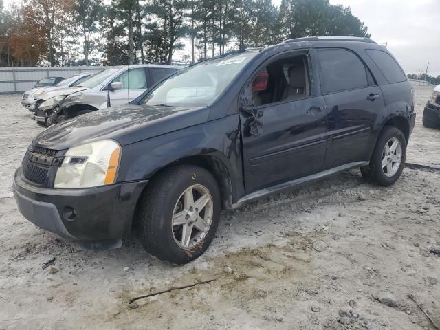 2005 Chevrolet Equinox LT