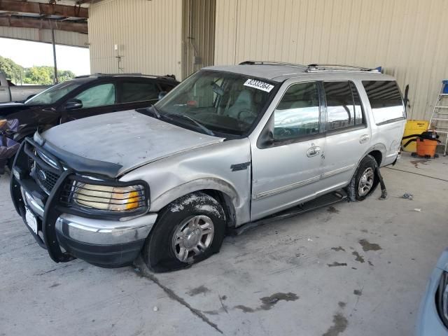 2001 Ford Expedition XLT