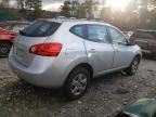 2009 Nissan Rogue S