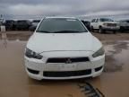 2011 Mitsubishi Lancer ES/ES Sport