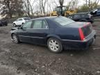 2006 Cadillac DTS