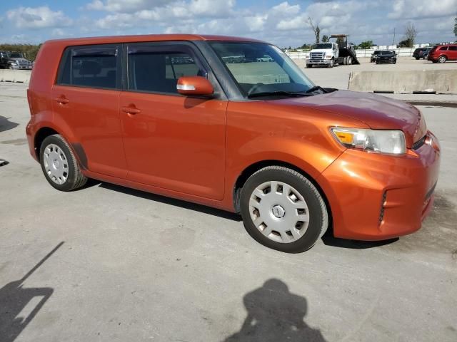 2012 Scion XB