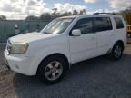 2009 Honda Pilot EXL