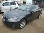 2011 Lexus IS 350