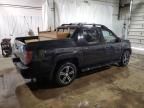 2014 Honda Ridgeline Sport