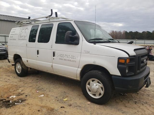 2008 Ford Econoline E350 Super Duty Van