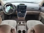 2006 KIA Sedona EX