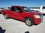 2006 Nissan Titan XE