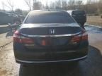 2017 Honda Accord EXL