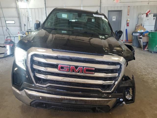 2019 GMC Sierra K1500 SLE