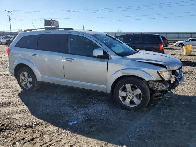 2011 Dodge Journey Mainstreet