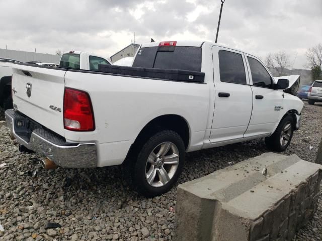 2019 Dodge RAM 1500 Classic SLT