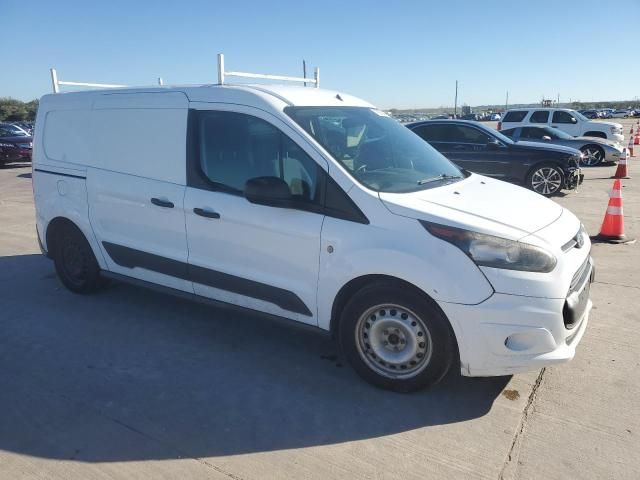 2015 Ford Transit Connect XLT